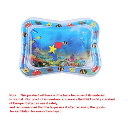 Liora Pets Summer Splash Pad for Dogs