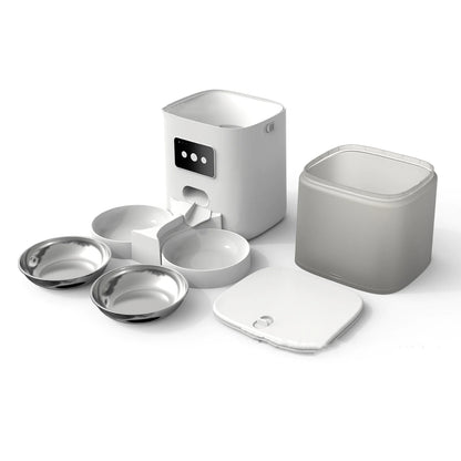 Liora Pets Smart Wi-Fi Automatic Pet Feeder