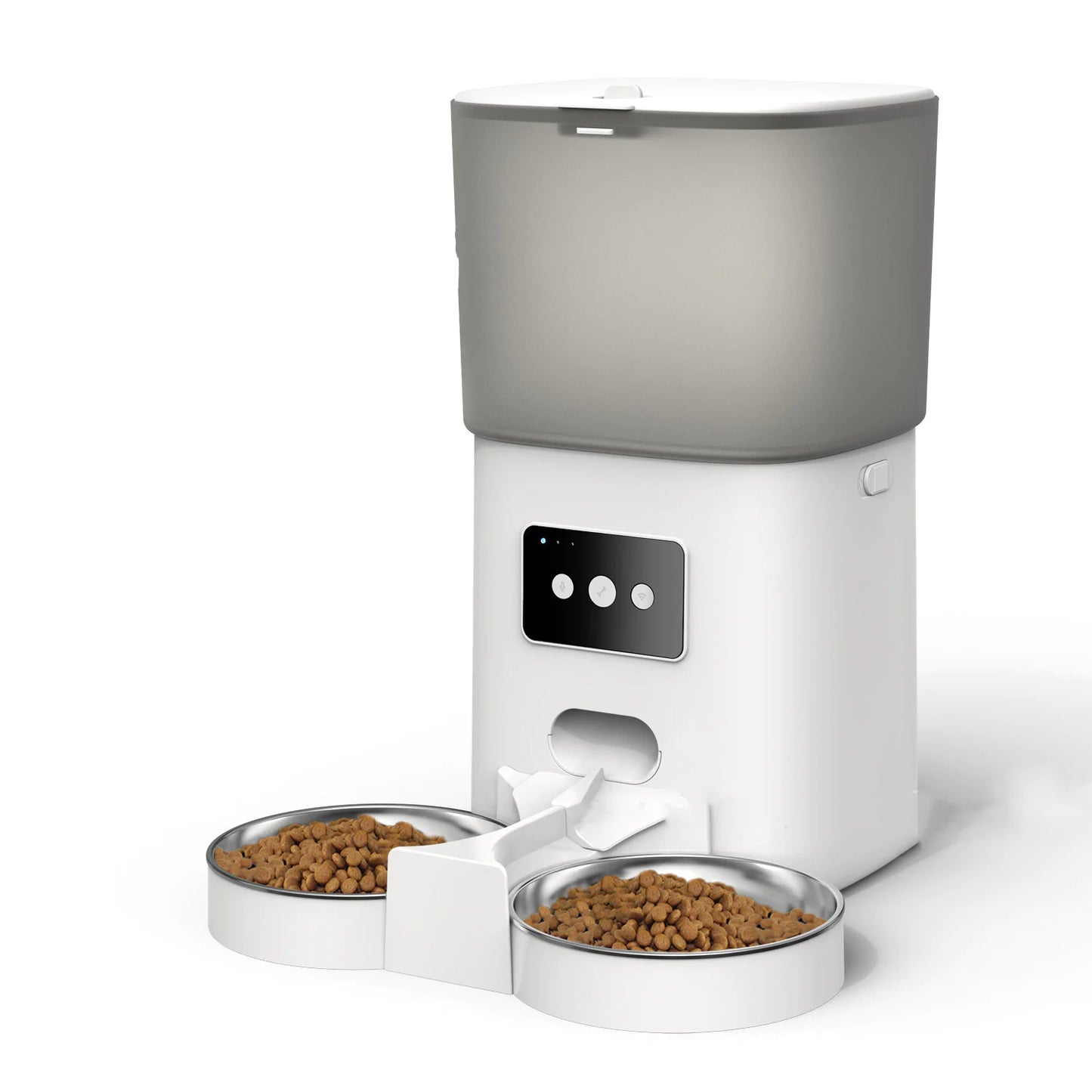 Liora Pets Smart Wi-Fi Automatic Pet Feeder