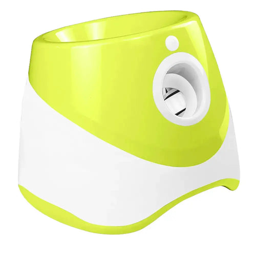 Liora Pets Automatic Tennis Ball Launcher