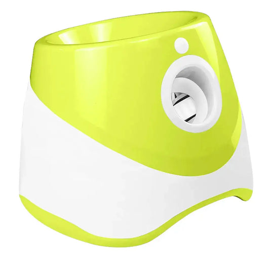 Liora Pets Automatic Tennis Ball Launcher