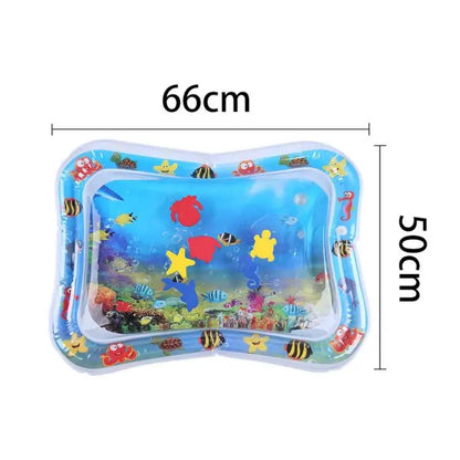 Liora Pets Summer Splash Pad for Dogs